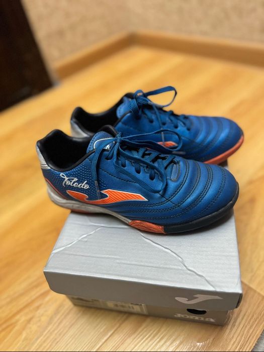 JOMA бутсы оригинал