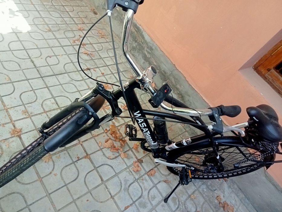 Velik 26 pashti yangi