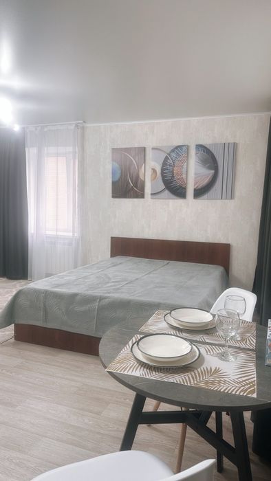 Французкий центр. Гоголя 78