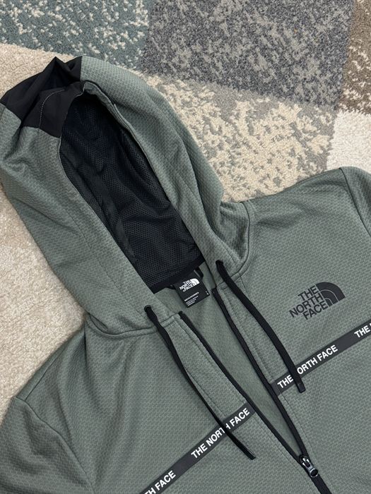 Мъжки суитчър The North Face