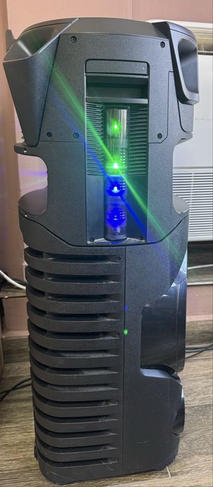 Sony - Audio system MHC - V73D