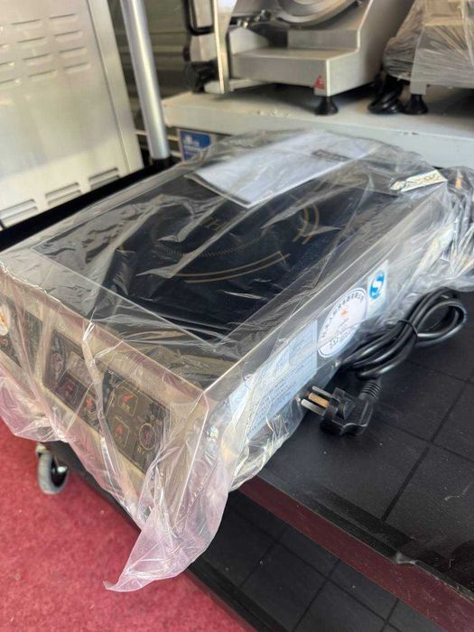 индукционная плита