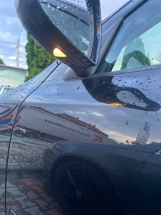 Se vinde Skoda Octavia 1.9.TDI. 105 CP.