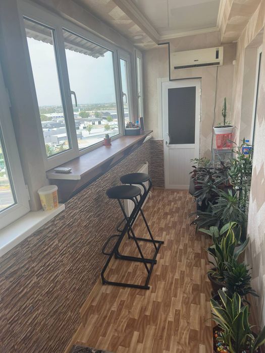 Продается квартира