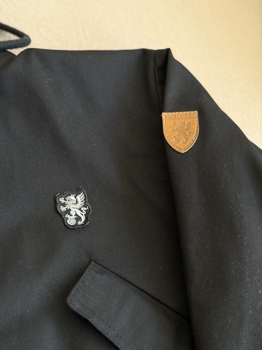 Яке PG WEAR, размер М