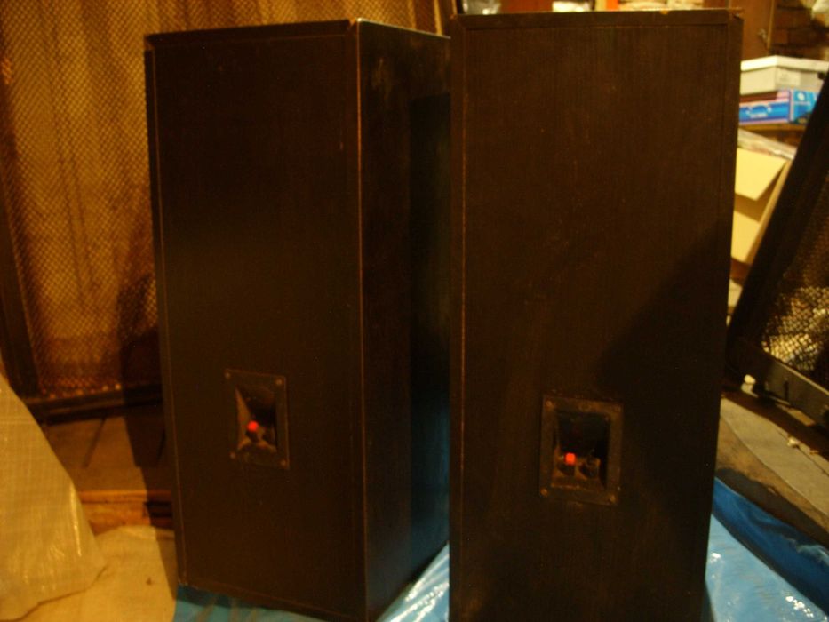 Тонколони  Тонакс