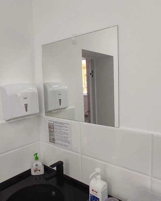 Распродажа готовых зеркал