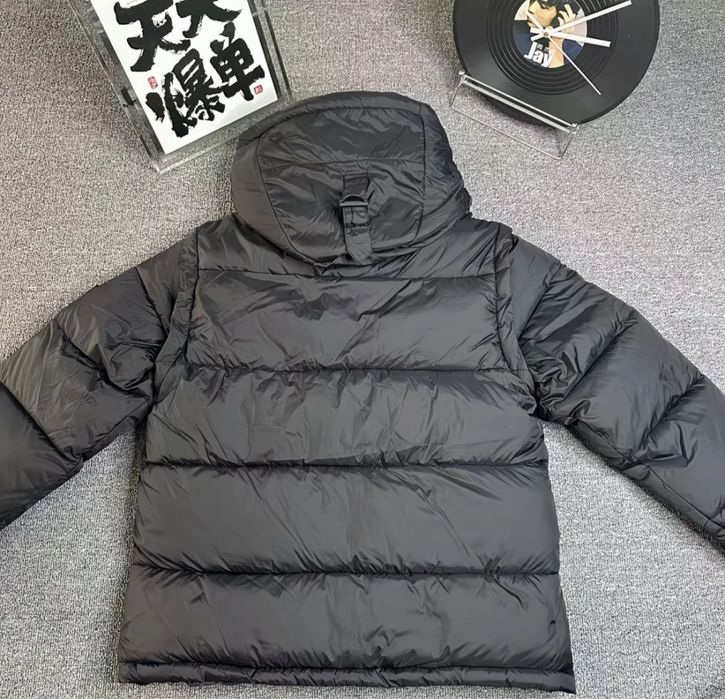 Куртка Burberry 2 в 1