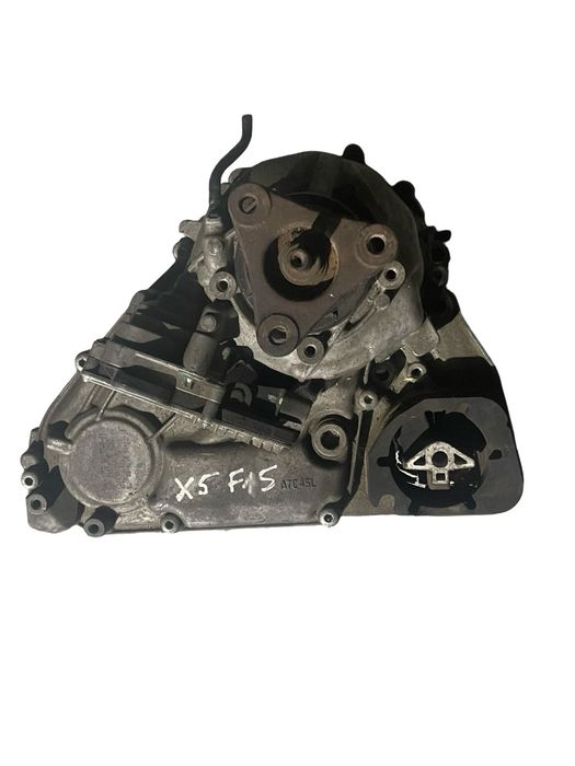 Cutie De Transfer Bmw X5 Iii F15, F85 2012 - 2018 3.0D 8623345-01