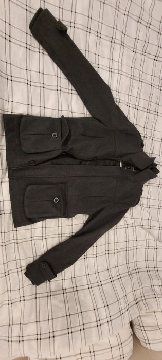 Palton H&M site Large