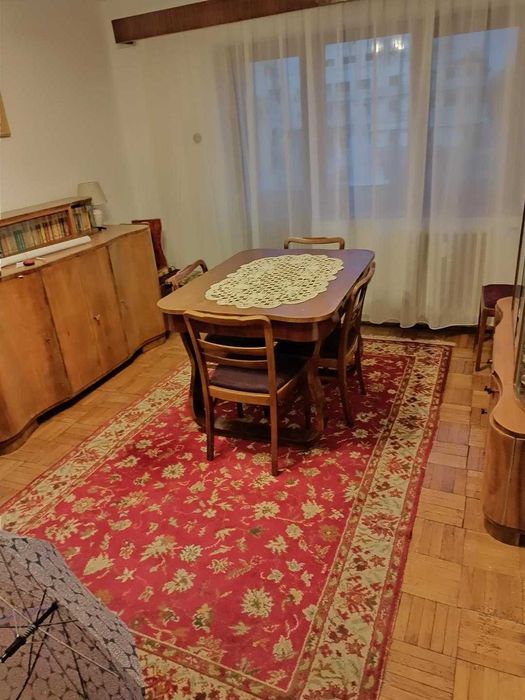 inchiriez apartament ultracentral Buzau