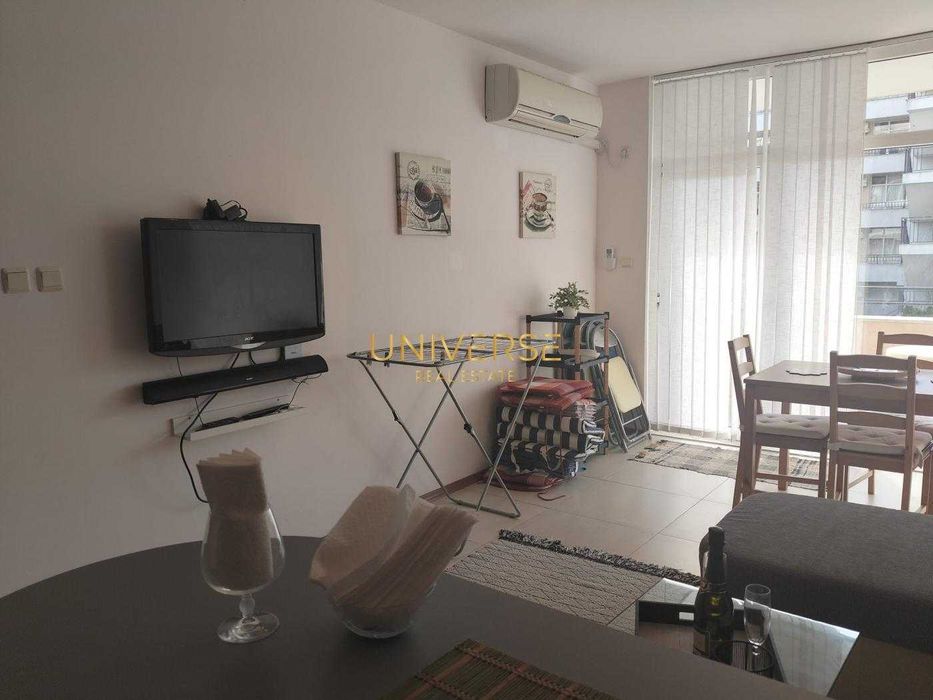 Продава се Тристаен апартамент в к.к. Слънчев бряг - 96 кв.м за 564 €/кв.м - Снимка #9