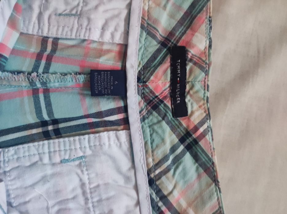 Панталон Tommy Hilfiger