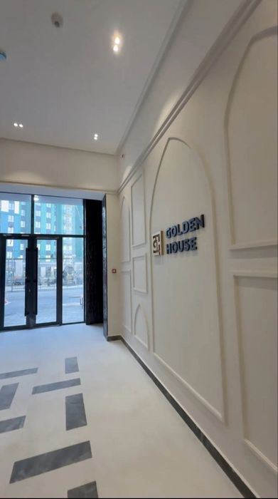 Срочно!!! Продается “Golden Hause” Assalom Jomiy 2/10/13 Новастройка
