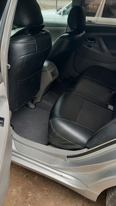 Camry 40 cатылады