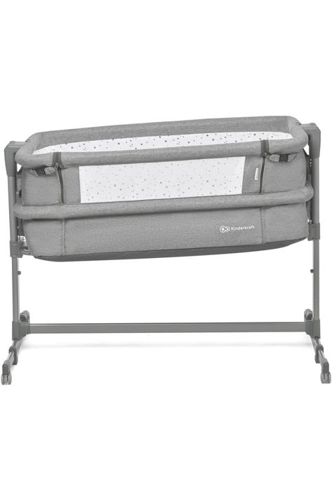 Pătuț 2in1 co sleeper