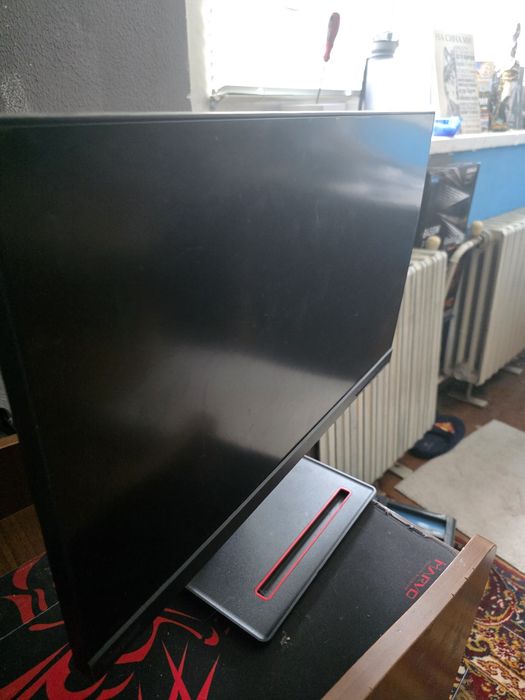 монитор thinkcentre