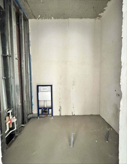 Квартира ЖК Infinity 4/10/14 137 кв.м