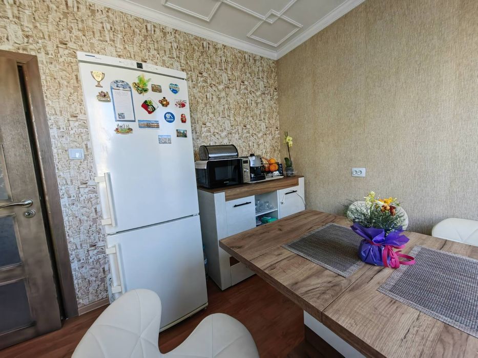 Продава се Тристаен апартамент в Перник, Мошино - 68 кв.м за 1350 €/кв.м - Снимка #10