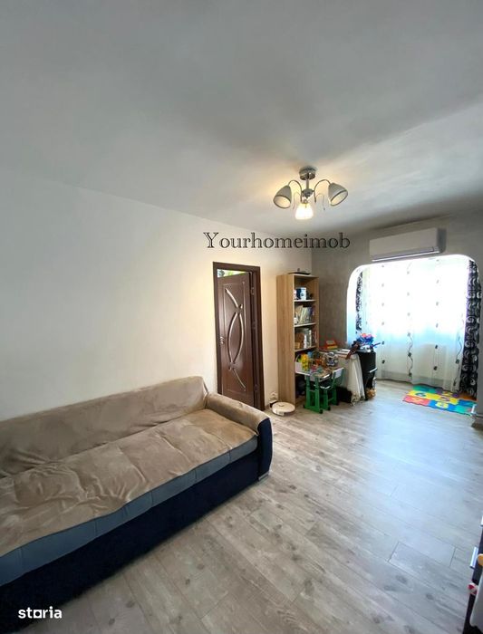 Apartament 2 camere semidecomandat, Craiovița Nouă – Zona Școala 30