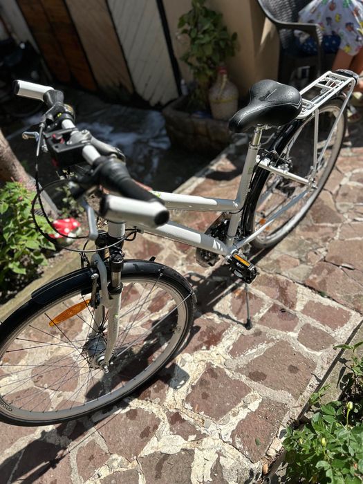 Велосипед Passat