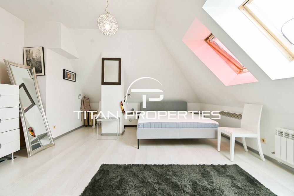 Дава се под наем Тристаен апартамент в София, Овча купел - 76 кв.м за 700 € - Снимка #8