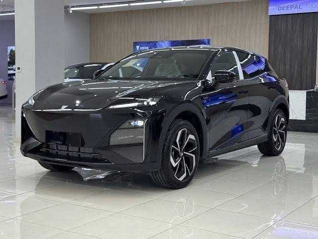 Deepal S07 Hybrid Rasmiy dilerdan kafolat bilan