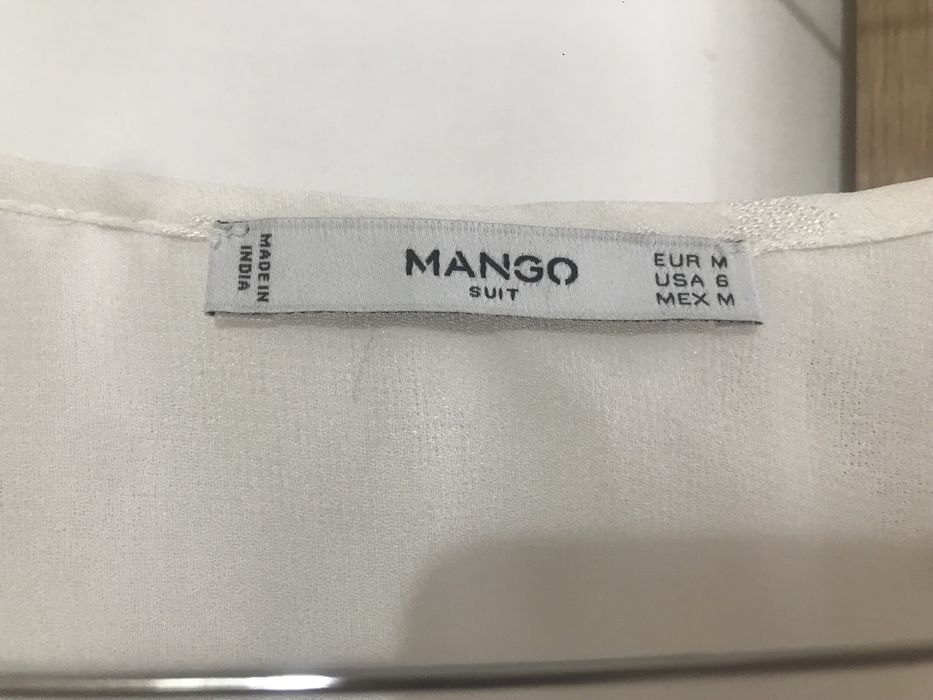 Дамска блуза/риза