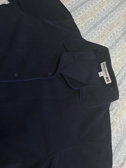 Новые одежды