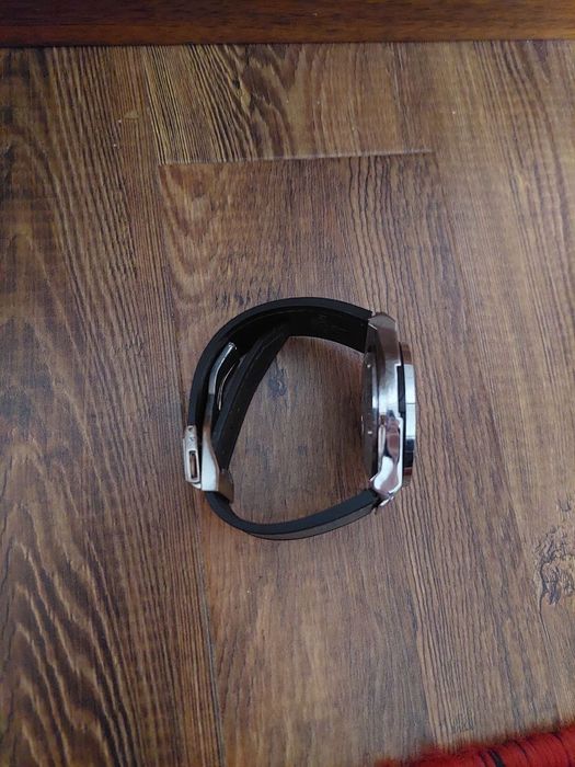 Hublot zoati puli zaril