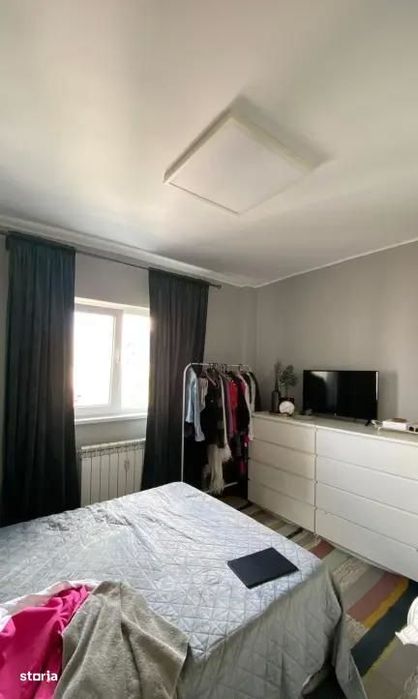 Vanzare apartament 2 camere Banu Manta