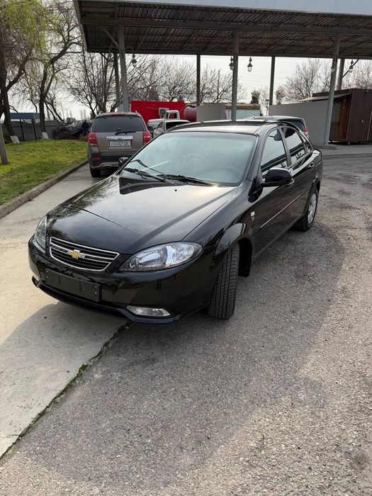 Chevrolet Jentra 2023