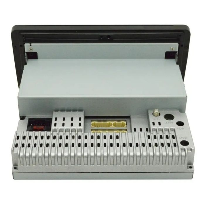 Автомагнитола андройд