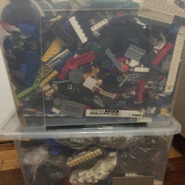 Лего оригинал 18кг ……..