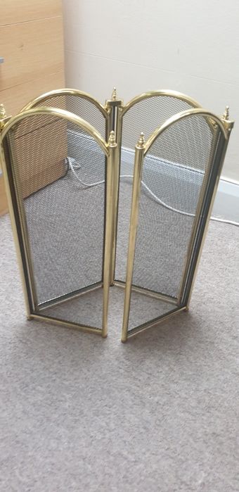 Fire guard protecție de foc decorațiune șemineu