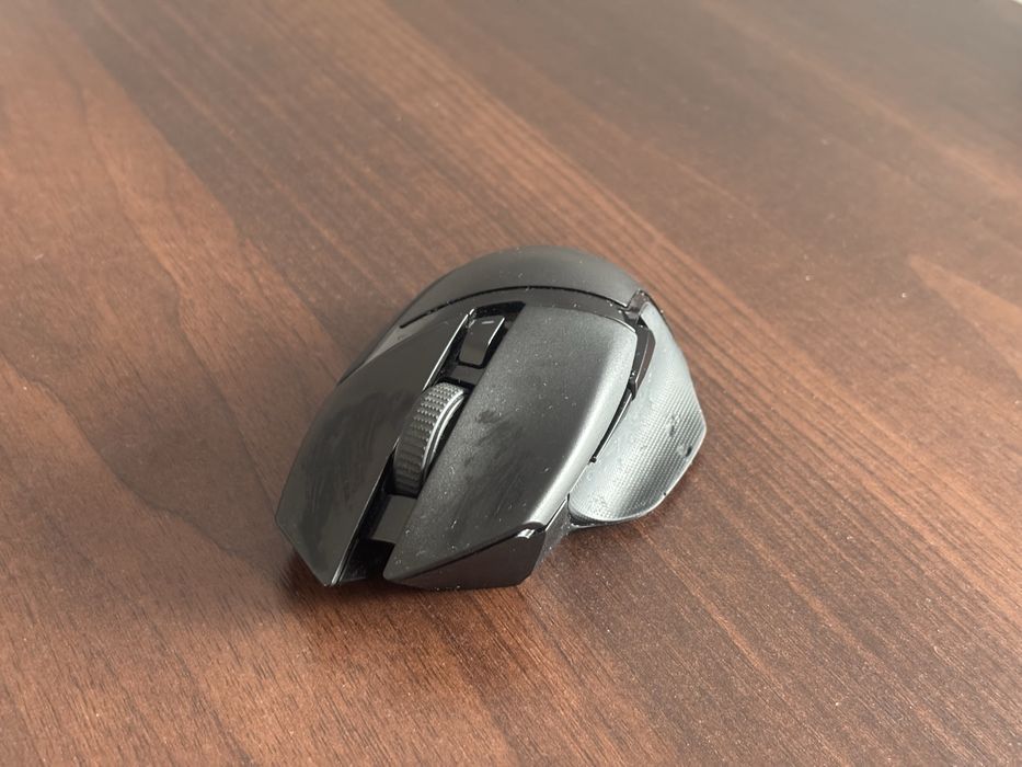 mouse razer basilisk x hyperspeed