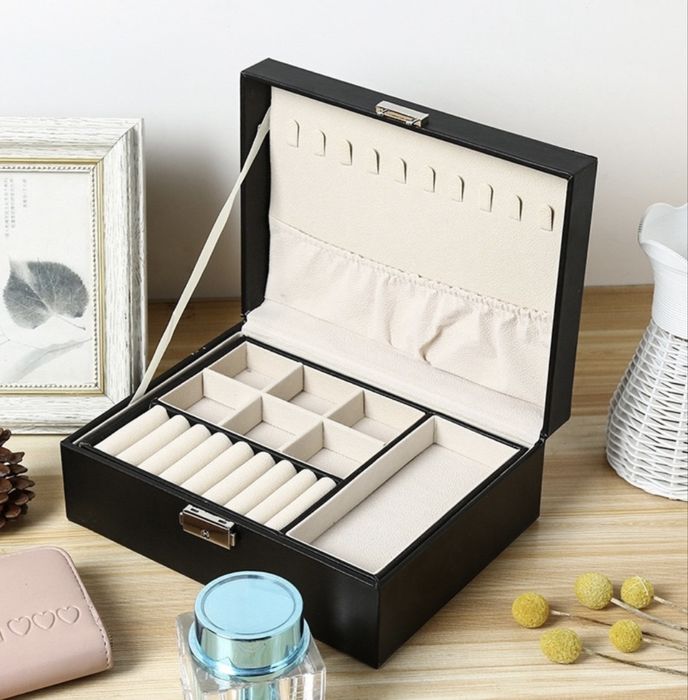 Шкатулка для украшений