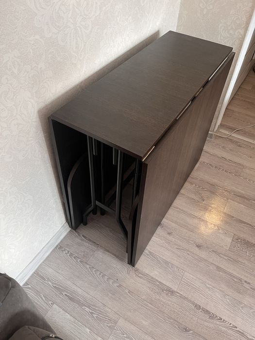 Стол раздвижной трансформер