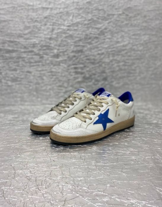 Golden goose ballstar
