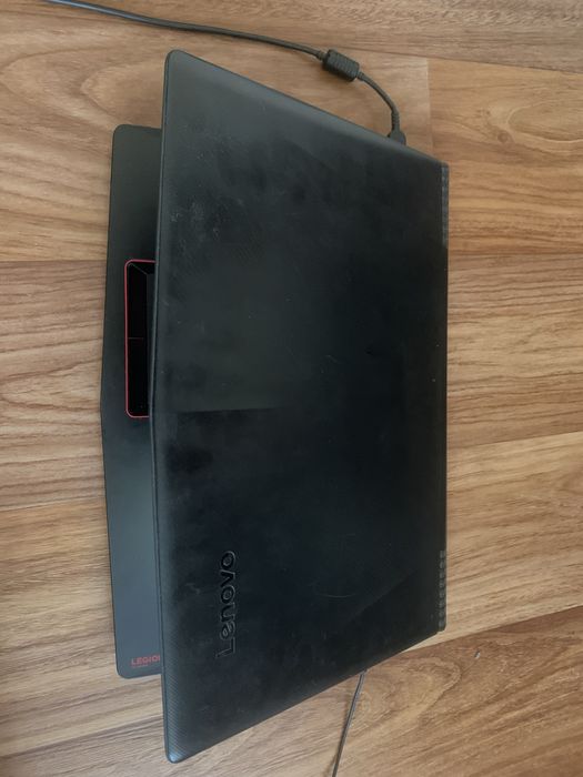 Lenovo legion Y520-15