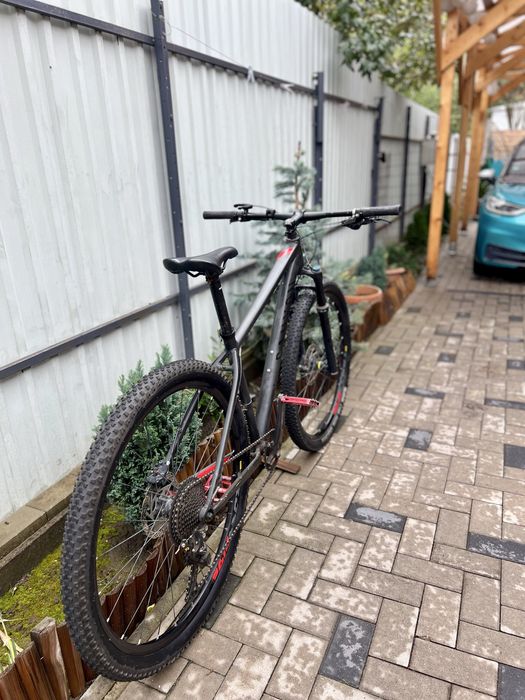 URGENT!!! Bicicleta Canyon AL mtb | furca RockShox | 29 | marime M