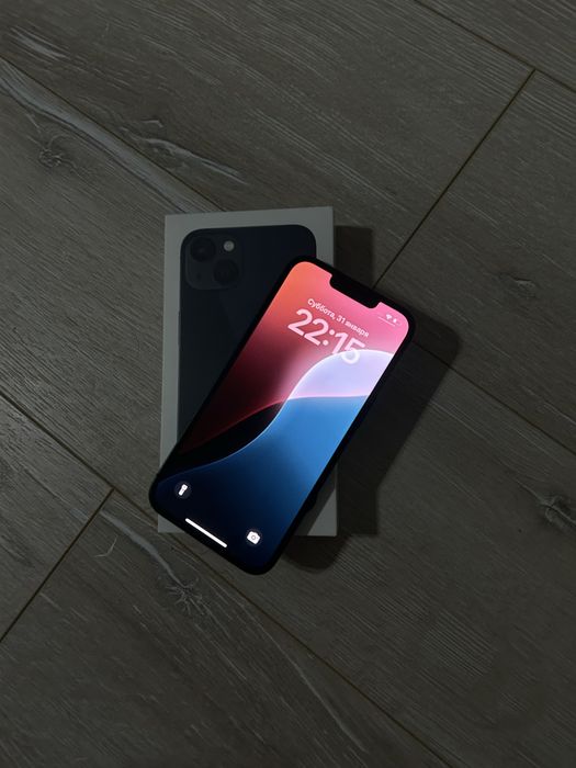 IPhone 13, Айфон 13 128/78