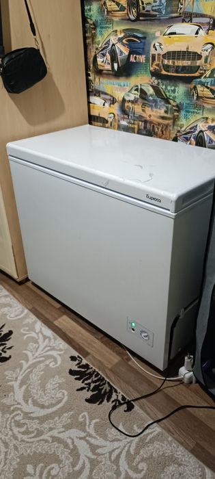 Продается морозилка в идеальном состоянии.