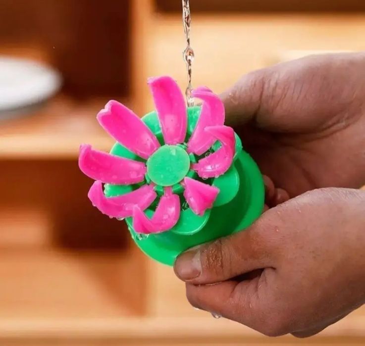 Для лепки мант и хинкали