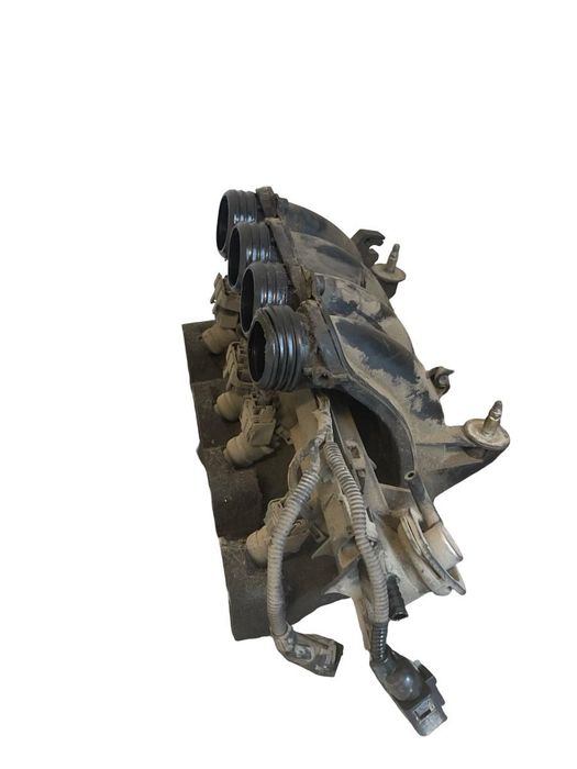 Galerie De Admisie + Rampa + Injectoare Volkswagen Golf Iv 1J1 1997 - 2007 1.6 Aeh, Akl, Apf