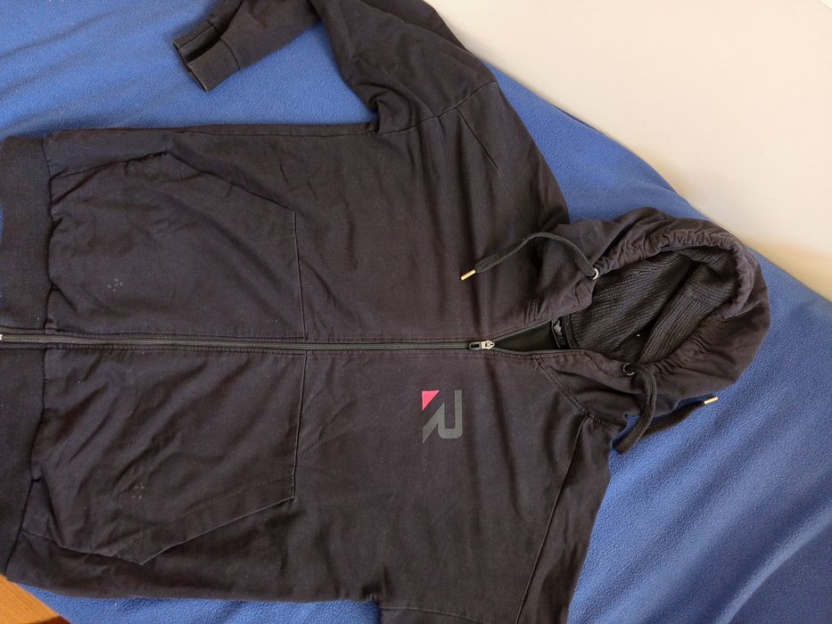 Суичър Runner XL