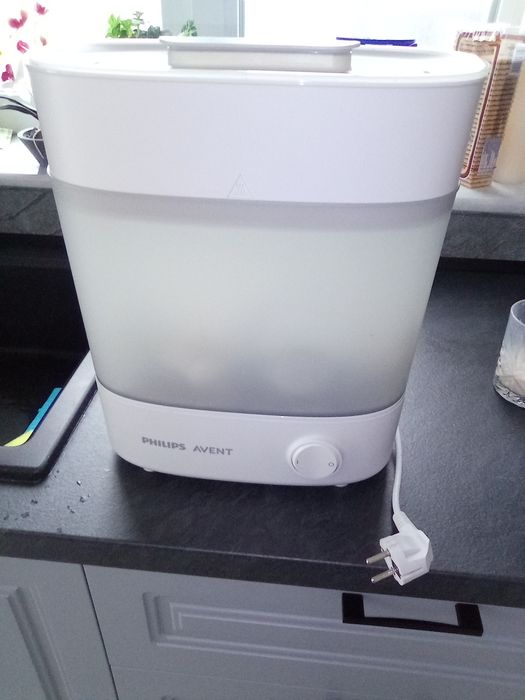 Sterilizator Philips Avent