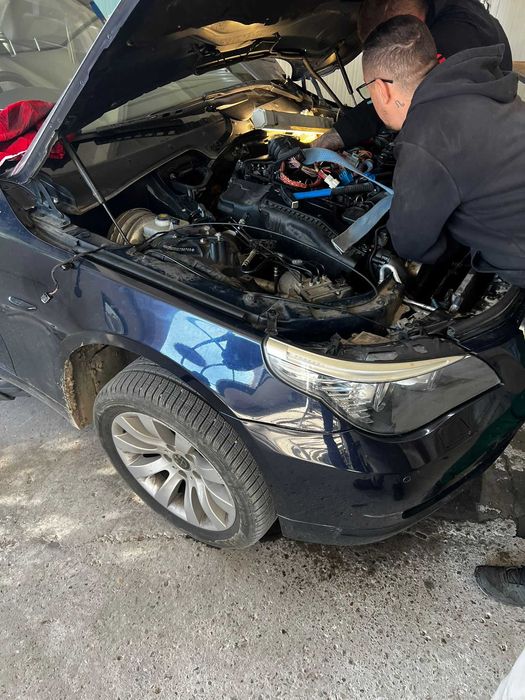 Service Auto Mecanica Auto