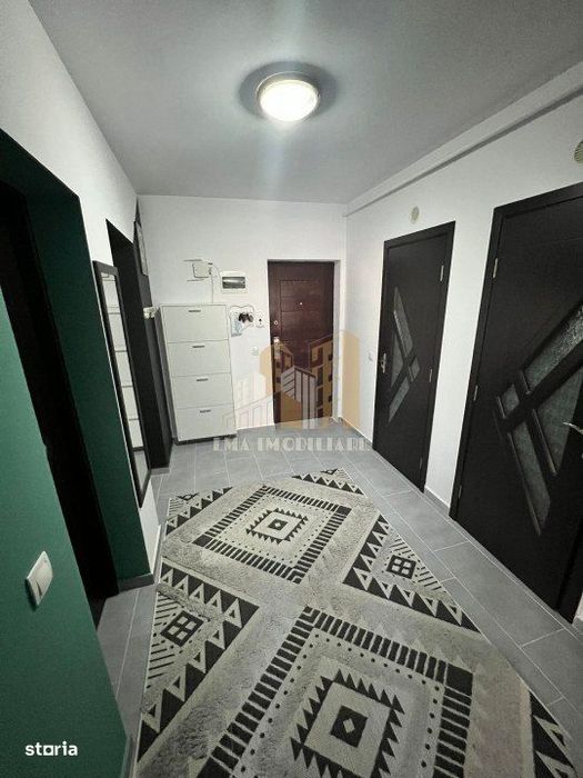 Apartament 2 camere Subcetate Sanpetru