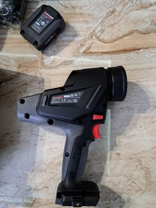 Pistol silicon Wurth